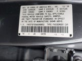 Honda Accord 2.4 Lx 1HGCP2F30AA068852 снимка