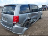 Dodge Grand Caravan Se 2C4RDGBG8ER302986 снимка