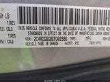 Dodge Grand Caravan Se 2C4RDGBG8ER302986 снимка
