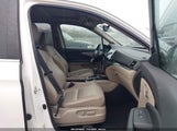 Honda Pilot Ex-L 5FNYF6H58GB079630 снимка