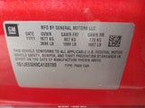 Chevrolet Sonic 2Lz 1G1JE6SH8C4128780 снимка