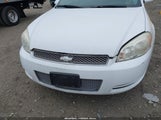 Chevrolet Impala Limited Lt 2G1WB5E38E1129693 снимка