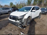 Honda Cr-V Awd Ex-L 2HKRW2H86NH650957 fotografie