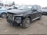 Hyundai Santa Fe Sel 5NMS3CAD9LH284025 photo