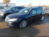 Chrysler 200 Touring 1C3BC1FB6BN595008 снимка