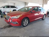 Hyundai Sonata Se 5NPE24AF3FH145166 снимка