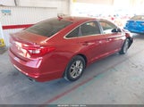 Hyundai Sonata Se 5NPE24AF3FH145166 снимка