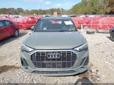Audi Q3 Premium 45 Tfsi S Line Quattro Tiptronic WA1DECF37M1034260 fotografie