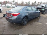Toyota Corolla Le 2T1BURHE5HC954326 снимка