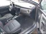 Toyota Corolla Le 2T1BURHE5HC954326 снимка