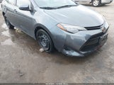 Toyota Corolla Le 2T1BURHE5HC954326 снимка