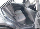 Toyota Corolla Le 2T1BURHE5HC954326 снимка