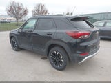 Chevrolet Trailblazer Fwd Lt KL79MPS27MB135177 photo
