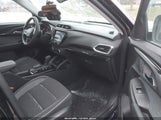 Chevrolet Trailblazer Fwd Lt KL79MPS27MB135177 photo