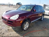 Porsche Cayenne S WP1AB29P74LA68373 снимка