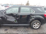 Chevrolet Equinox Ls 2GNALBEK5H1605186 снимка