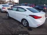 Hyundai Elantra Se 5NPDH4AE9FH576192 снимка