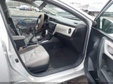Toyota Corolla Le 2T1BURHE3JC993387 снимка
