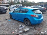 Mazda Mazda3 S Sport JM1BL1K58B1418110 photo