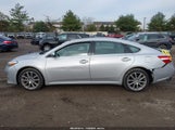 Toyota Avalon Xle Touring 4T1BK1EB1EU108254 fotografie