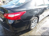 Nissan Altima 2.5/2.5 S/2.5 Sl/2.5 Sr/2.5 Sv 1N4AL3AP3GN316424 fotografie