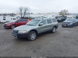 Volvo Xc70 2.5T YV4SZ592371283477 снимка