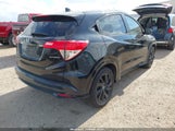 Honda Hr-V 2Wd Sport 3CZRU5H10MM707019 снимка