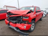 Chevrolet Silverado  2Lt 1GCVKREC7HZ213459 снимка