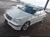 Mercedes-Benz C 230 Kompressor Sport/Sport WDBRF40J64F490984 fotografie