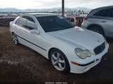 Mercedes-Benz C 230 Kompressor Sport/Sport WDBRF40J64F490984 fotografie