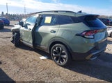Kia Sportage X-Line 5XYK6CAFXPG050565 photo