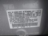 Honda Pilot Ex-L 5FNYF4H54FB038186 снимка