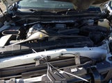 Chevrolet Silverado 3500Hd Chassis Work Truck 1GB4YSEY7NF290587 photo