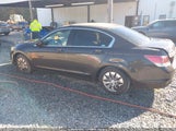 Honda Accord 2.4 Lx 1HGCP2F38BA044266 снимка