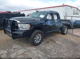 Ram  Tradesman 4X4 6'4 Box 3C6UR5CL2PG502970 снимка