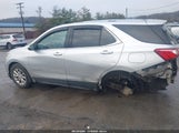 Chevrolet Equinox Lt 3GNAXSEV9JS500482 снимка