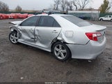 Toyota Camry Se 4T1BF1FK7DU207470 снимка