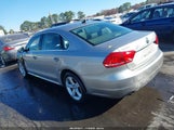 Volkswagen Passat 2.5L Se 1VWBH7A34CC024708 снимка
