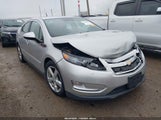 Chevrolet Volt 1G1RA6E42DU149942 снимка