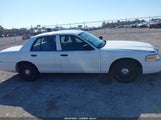 Ford Crown Victoria Police/Police Interceptor 2FABP7BV7AX117380 fotografie