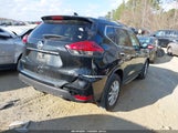 Nissan Rogue Sv KNMAT2MT7HP572083 снимка