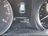 Nissan Rogue Sv KNMAT2MT7HP572083 снимка