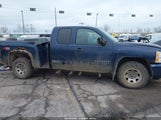 Chevrolet Silverado  Lt 1GCSKSE32AZ133938 снимка