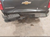 Chevrolet Colorado Lt 1GCHTCE38G1285646 снимка