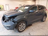 Kia Sportage Lx KNDPBCAC4G7865350 снимка