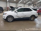 Chevrolet Equinox Awd Lt 1.5L Turbo 2GNAXUEV8L6225085 снимка