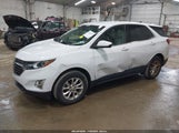 Chevrolet Equinox Awd Lt 1.5L Turbo 2GNAXUEV8L6225085 fotografie