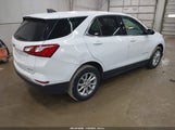 Chevrolet Equinox Awd Lt 1.5L Turbo 2GNAXUEV8L6225085 fotografie