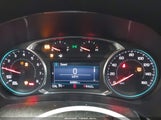 Chevrolet Equinox Awd Lt 1.5L Turbo 2GNAXUEV8L6225085 снимка