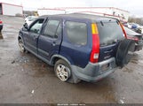 Honda Cr-V Ex JHLRD78854C002705 fotografie